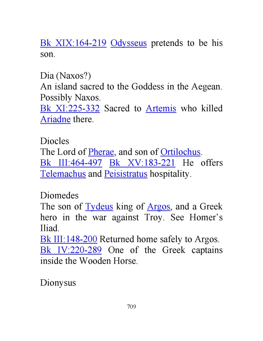 The Odyssey - Page 709